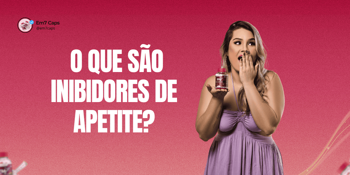 inibidor de apetite